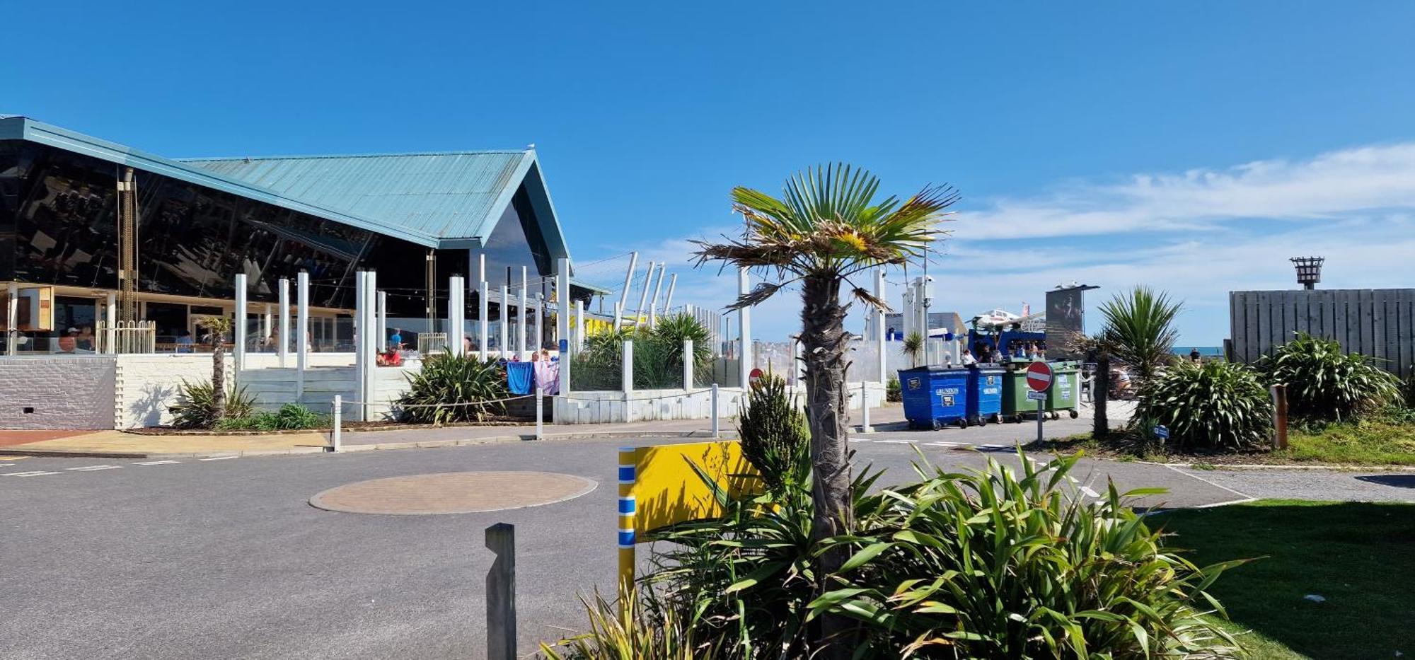 Carnaby Holiday Caravan, West Sands, Selsey Exteriör bild